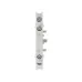 Контакт дополнительный бокового монтажа для контакторов DSC 1НО+1НЗ