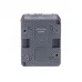 AtlasDesign Profi54 розетка с заземлением со шторками IP54 16А 250B, АНТРАЦИТ, Россия