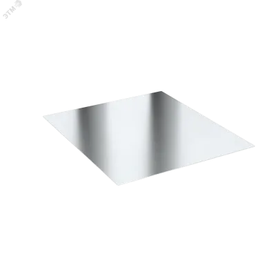 Дно сплошное, для шкафов DAE/CQE 400 x 500 мм