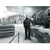 Отвертка торцевая с гибким стержнем 6X167 мм