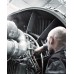 Отвертка 367 TORX BO с отверстием под штифт TX 9X60 мм