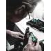 Индикатор крутящего момента 300 TX TORX с фиксированным моментом затяжки TX 7X0.9 Нм
