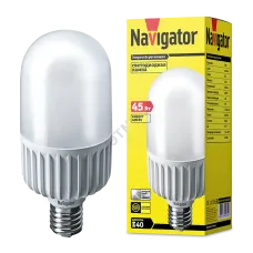 Лампа Navigator 94 340 NLL-T105-45-230-840-E40