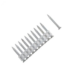 Гвозди для металла и непрочного бетона тип CN (2,7*32 мм винтовые, 1000 шт/уп) FEDAST