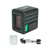 Уровень лазерный Cube MINI Green Professional Edition Уровень лазерный Cube MINI Green Professional Edition