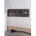 BRITE Розетка с заземлением с защитными шторками 16А с USB A+A 2,1А РЮш10-1-БрШ шампань