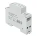 Контактор модульный КМ 25А 2NО 24VAC (1 мод.) AVERES