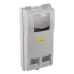 Корпус пластиковый навесной ЭРА ЩУРн-П 3/8 (КДЕ-З) (485х240х140) IP54 серый Корпус пластиковый навесной ЭРА ЩУРн-П 3/8 (КДЕ-З) (485х240х140) IP54 серый