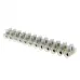 Клеммная колодка 10 mm 10А (уп. 10 шт.) EKF Клеммная колодка 10 mm 10А (уп. 10 шт.) EKF
