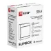 ЩРН-П-6 SlimBox IP41 EKF PROxima