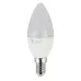 Лампочка светодиодная ЭРА STD LED B35-9W-840-E14 E14 / Е14 9Вт свеча нейтральный белый свeт