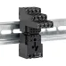 Разъем для реле РM5 22/4 AVERES