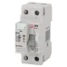 УЗО ЭРА SIMPLE SIMPLE-mod-52 ВД-40 2P 63А/300мА