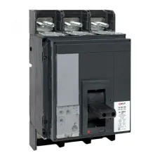 Выключатель автоматический ВА-99C (Compact NS) 1250/800А 3P 50кА EKF PROxima