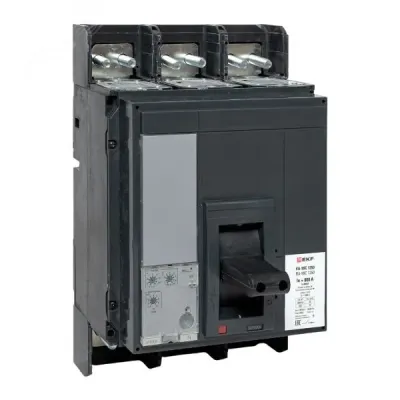Выключатель автоматический ВА-99C (Compact NS) 1250/800А 3P 50кА EKF PROxima