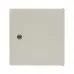 ЩУ-1/1-1 двухдверный (310х300х160) IP54 EKF Basic