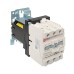 Контактор малогабаритный КМЭп 50А 24В DC 1NO 1NC EKF PROxima