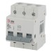 Выключатель нагрузки ЭРА SIMPLE SIMPLE-mod-64 3P 25А ВН-29