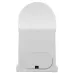 Линейный светодиодный светильник ЭРА LLED-01-04W-6500-W 4Вт 6500K L314мм с выключателем