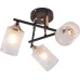 Люстра Rivoli Fiona 3163-303 3 х Е27 60 Вт модерн