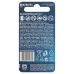 Батарейки Philips 8LR732/51 алкалиновые 12v 1 шт. MN27-1BL (1/20/200/22400)