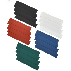 Набор ТТУ 8/4. 10/5. 12/6. 14/7 З. С. К. Ч. Б 20х8см/упак IEK