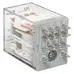Реле промежуточное RPA 22/4 5A 220В DC EKF AVERES