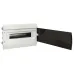 "Щит распред. встраиваемый ЩРВ-П-18 ""SlimBox"" IP41 EKF"