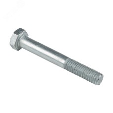 Болт шестигранный М10х60