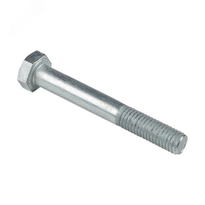 Болт шестигранный М10х80