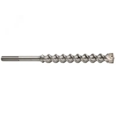 Бур SDS-max 12x540x400 TURBO 2 резца