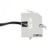 Контакт дополнительный AV POWER-1 AX для ETU