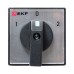 Кулачковый переключатель ПК-1-42 25А 2P ''1-0-2'' EKF PROxima''