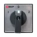 Кулачковый переключатель ПК-1-42 25А 2P ''1-0-2'' EKF PROxima''