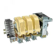 Контактор КТ-6023 160А 380В 3NO+3NC EKF
