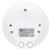 ИК датчик движения потолочный 2000Вт 360гр. до 6м IP20 MS-22B EKF PROxima