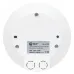 ИК датчик движения потолочный 2000Вт 360гр. до 6м IP20 MS-22B EKF PROxima