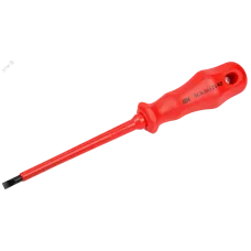 Отвертка диэлектрическая SL5,5х125 K2 ARMA2L 3