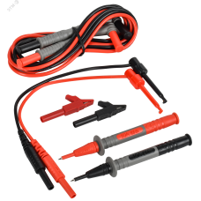 ARMA2L 5 Комплект щупов и насадок TL08 IEK