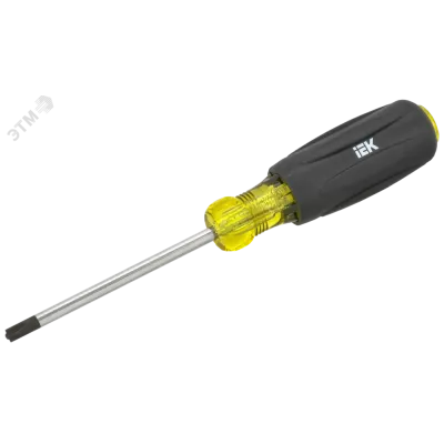 Отвертка PH/SL2х100 Т3 ARMA2L 5