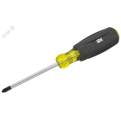 Отвертка PH2х100 Т3 ARMA2L 5