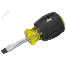 Отвертка SL6,5х38 Т3 ARMA2L 5