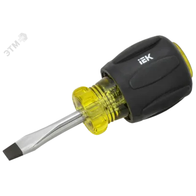 Отвертка SL6,5х38 Т3 ARMA2L 5