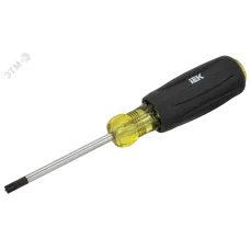 Отвертка PZ/SL1х75 Т3 ARMA2L 5