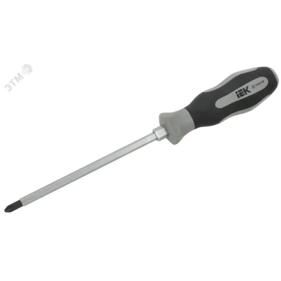 Отвертка ударная PH2х150 Т2 ARMA2L 5