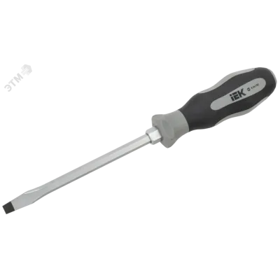 Отвертка ударная SL8,0х150 Т2 ARMA2L 5