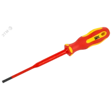 Отвертка диэлектрическая SL3,5х100 Т2 ARMA2L 5