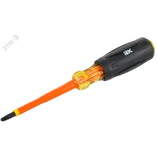 Отвертка диэлектрическая PH/SL2х100 Т3 ARMA2L 5