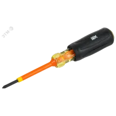 Отвертка диэлектрическая PH0х60 Т3 ARMA2L 5