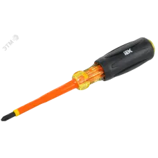 Отвертка диэлектрическая PH2х100 Т3 ARMA2L 5